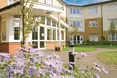 Bluegrove House - An outside view of the home