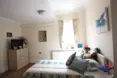 Photo of a typical bedroom