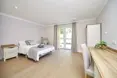 Photo of a typical bedroom