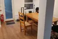 Photo of the dining area