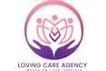 Loving Care Agency Ltd - A company logo
