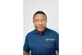 Photo of manager