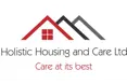 Aliana House - A company logo