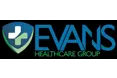 Evans Healthcare Group - Worcester - A company logo
