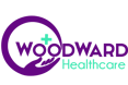 Woodward Healthcare Limited - A company logo