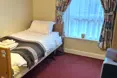 Photo of a typical bedroom