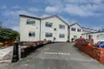 Woodlands Court Care Home - An outside view of the home
