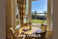 Ivy House Residential Care Home - Photo of the dining area