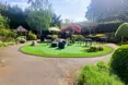 Photo of the garden where applicable