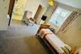 Photo of a typical bedroom
