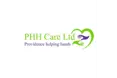 PHH Care Ltd - A company logo