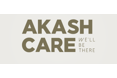 Akash Care (Akash Training Agency Ltd) - A company logo