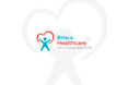 Brisca Healthcare - A company logo