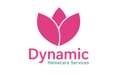 Dynamic Homecare Services Limited - A company logo