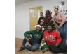 Photo of staff