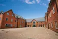 Five Rivers Living Residential Home - An outside view of the home