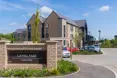 Cavell Park Care Home - An outside view of the home