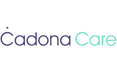 Cadona Care - A company logo