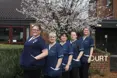 Photo of staff