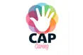 CAP Caring HQ - A company logo