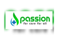 Passion For Care For All Ltd - A company logo