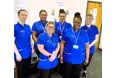 Photo of staff