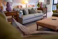 Photo of the lounge area