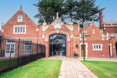 Blossomfield Rose Care Home - An outside view of the home
