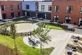 Photo of the garden where applicable