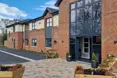 Limetrees - An outside view of the home