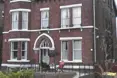 Holly Bank Nursing Home - An outside view of the home