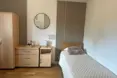 Photo of a typical bedroom