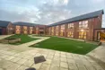 Bispham Gardens - An outside view of the home