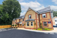 Hyacinth House Care Home - An outside view of the home