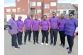 Photo of staff