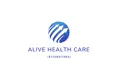 Alive Health Care Intl Ltd - A company logo