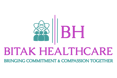 BITAK Healthcare Ltd - A company logo