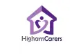 Higham Carers Ltd - A company logo