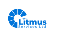 Litmus Care - A company logo