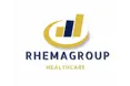 RGL - A company logo