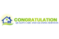 Congratulation Quality Care - A company logo