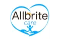 Allbrite Care - A company logo