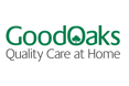 GoodOaks Homecare - Sussex South - A company logo