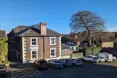 The Garth Care Home with Nursing - An outside view of the home