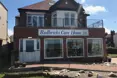 Redbricks Care Home - An outside view of the home