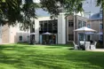 Selwood House Care Home - An outside view of the home