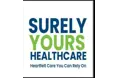 Surely Yours Healthcare Ltd - A company logo