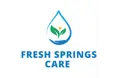 Fresh Springs Care Limited - A company logo