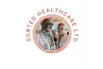 Sorted Healthcare Hampshire - A company logo