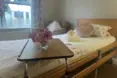 Photo of a typical bedroom